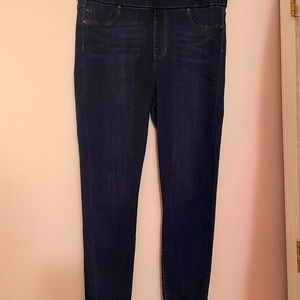 LIVERPOOL Chloe Hi-Rise Ankle Skinny SIZE 14
